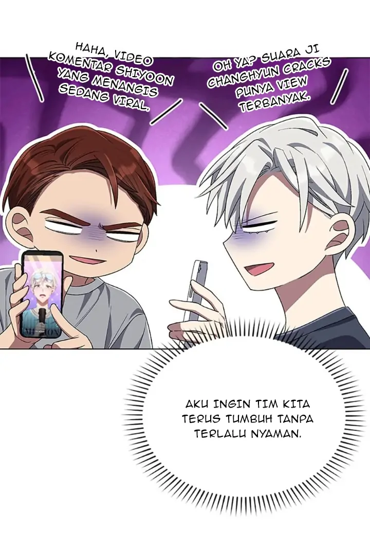 The Second Life of an Idol Chapter 63 - Halaman 47