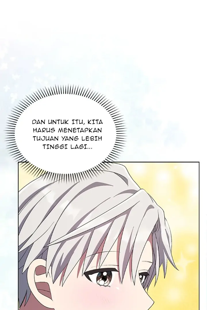 The Second Life of an Idol Chapter 63 - Halaman 48