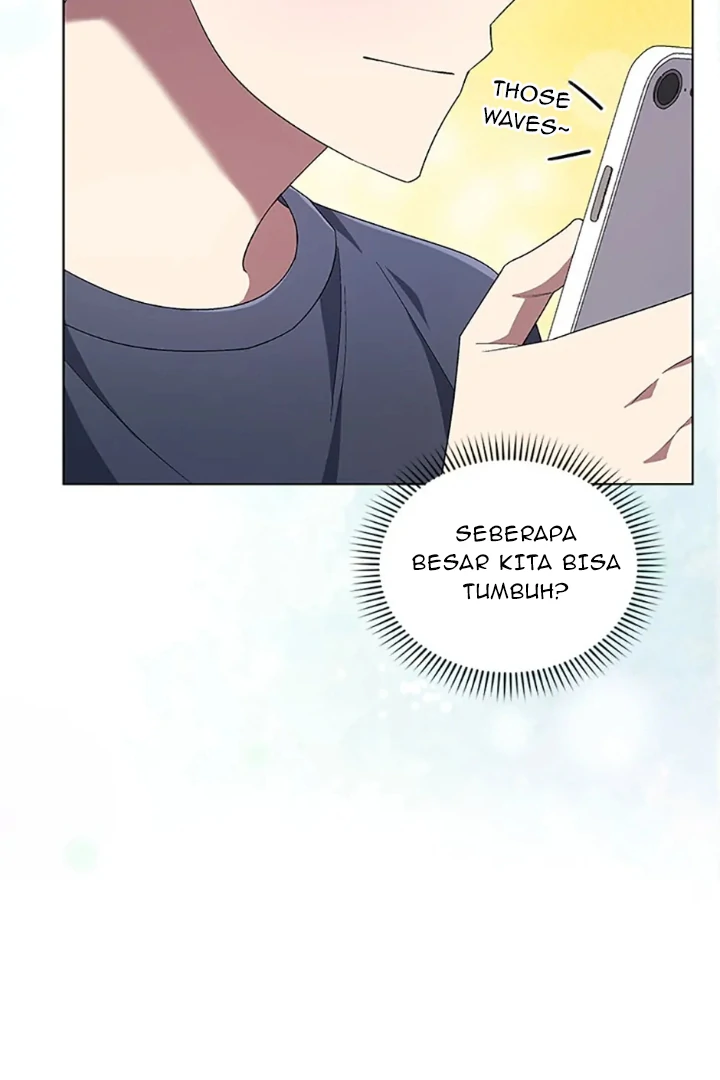 The Second Life of an Idol Chapter 63 - Halaman 49