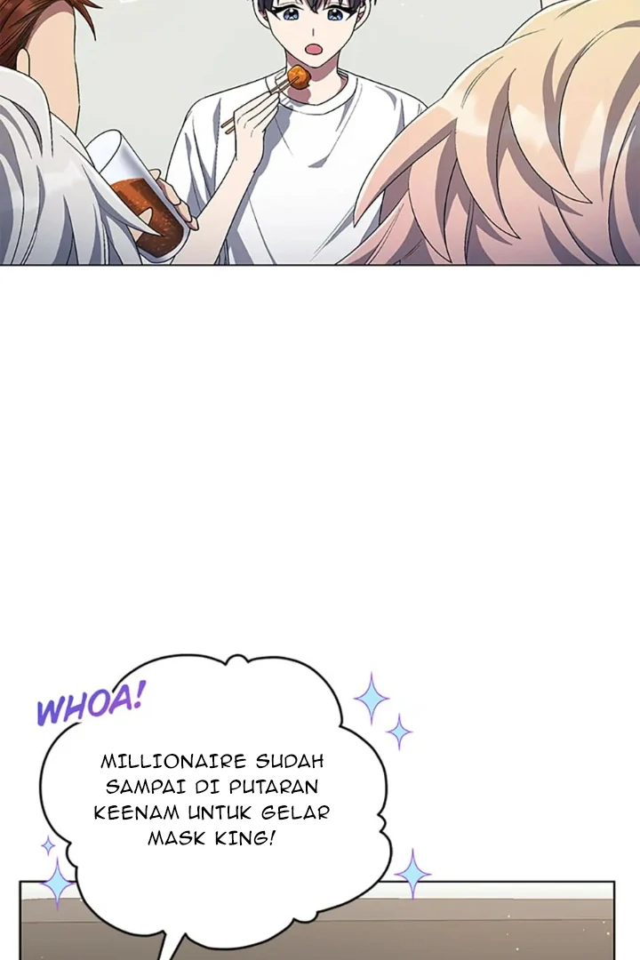 The Second Life of an Idol Chapter 63 - Halaman 51