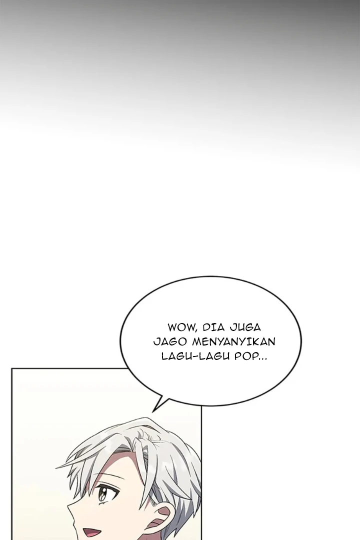 The Second Life of an Idol Chapter 63 - Halaman 55