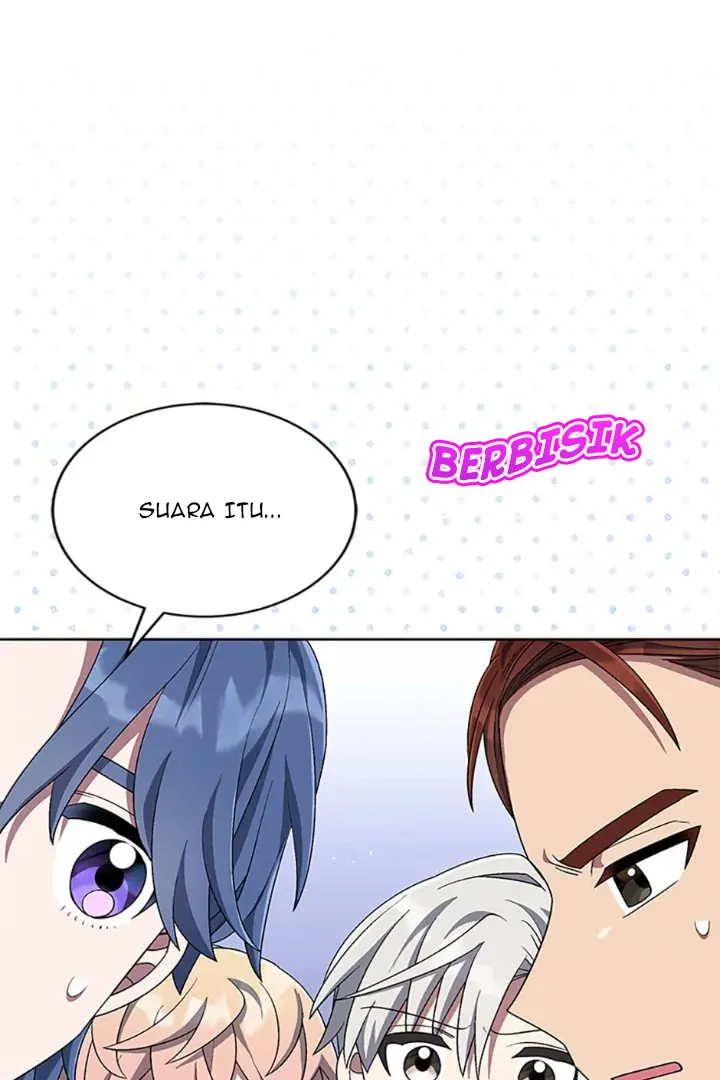 The Second Life of an Idol Chapter 63 - Halaman 57