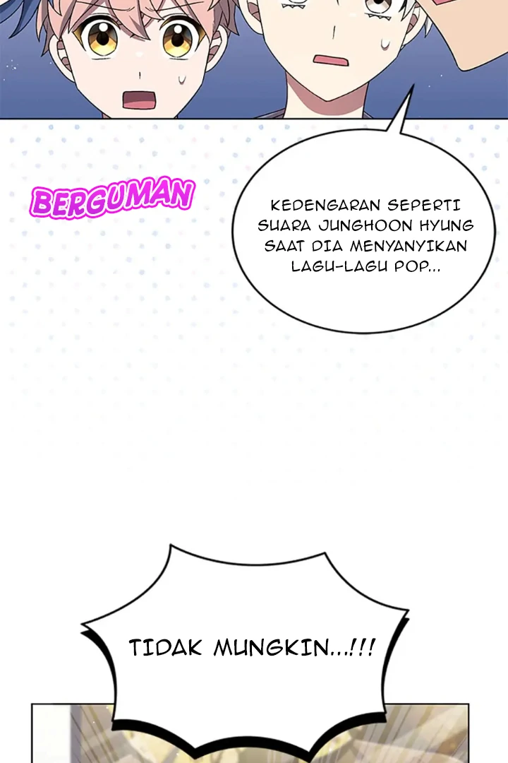 The Second Life of an Idol Chapter 63 - Halaman 58