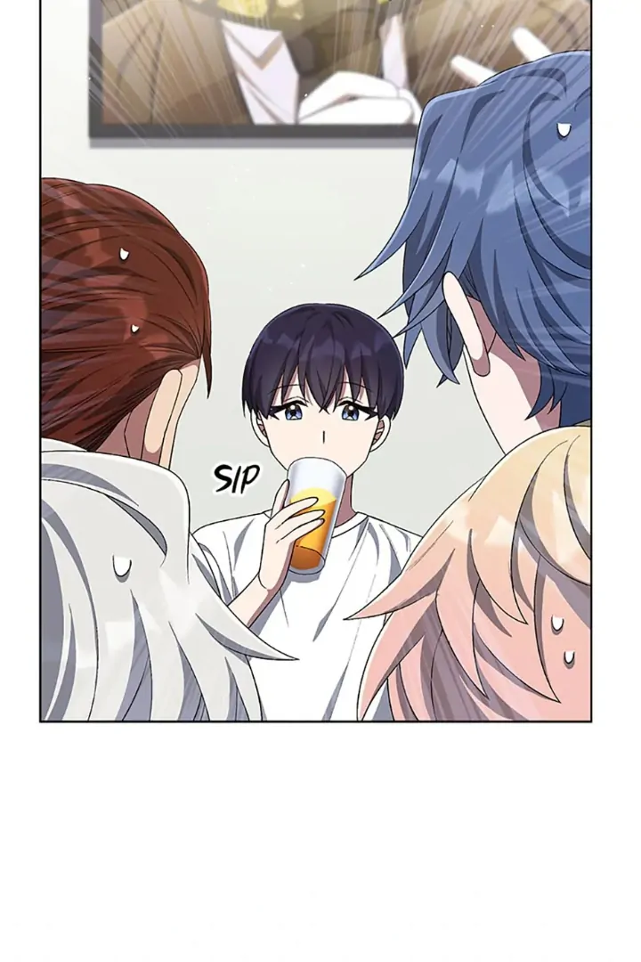 The Second Life of an Idol Chapter 63 - Halaman 59