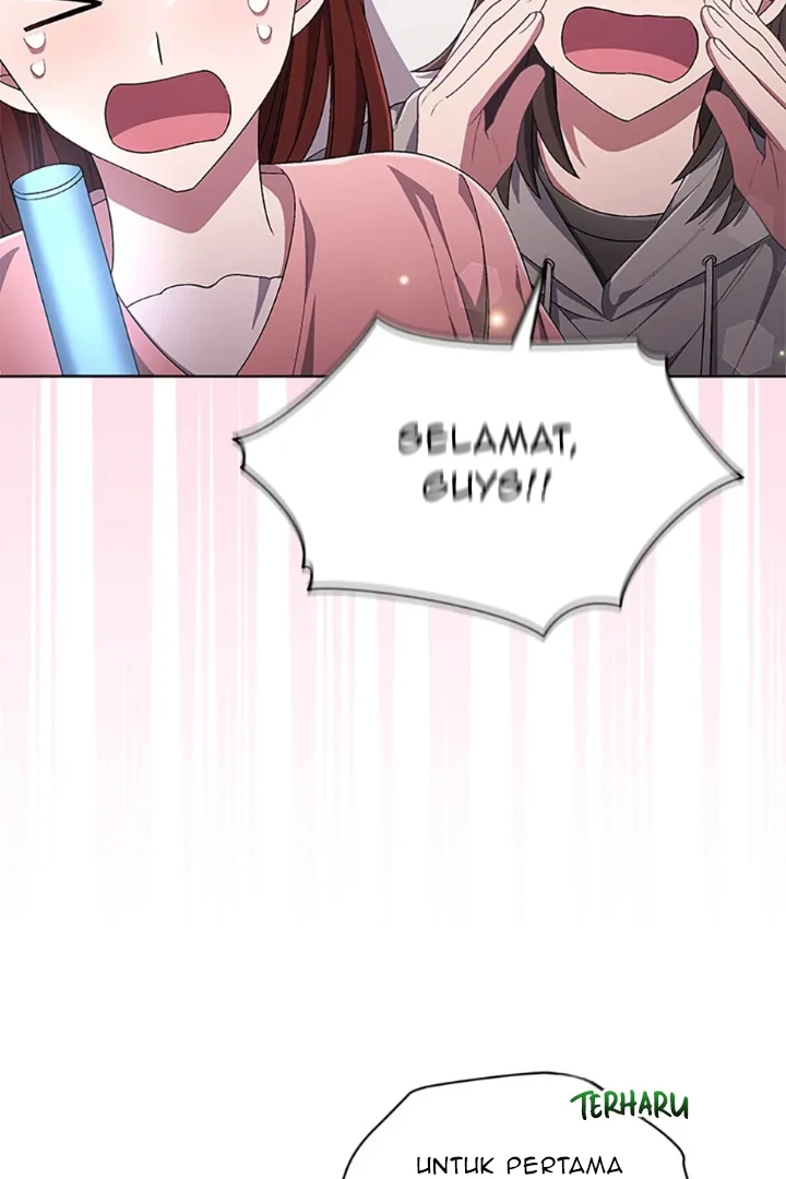 The Second Life of an Idol Chapter 63 - Halaman 6