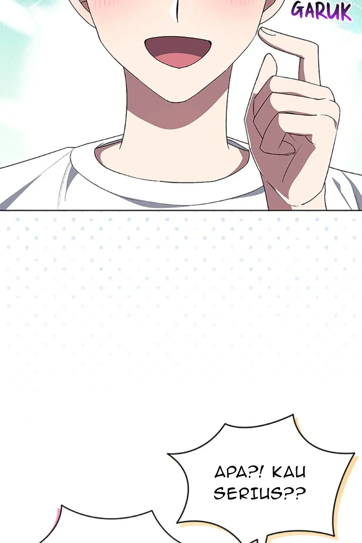 The Second Life of an Idol Chapter 63 - Halaman 61
