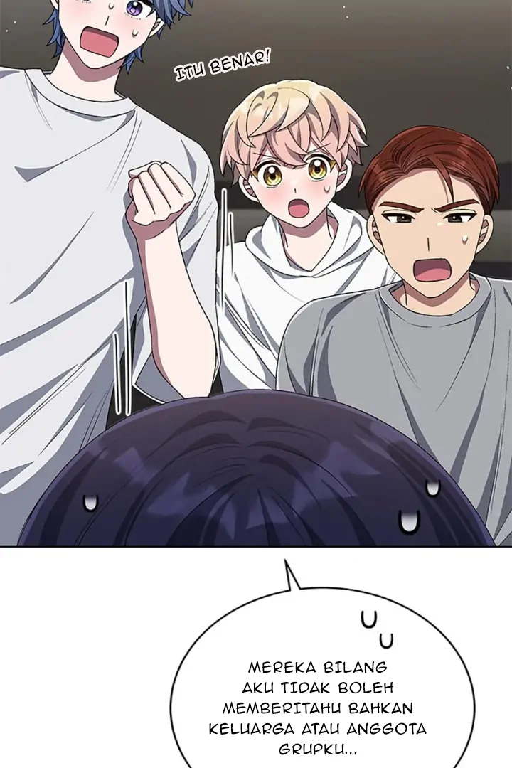 The Second Life of an Idol Chapter 63 - Halaman 65