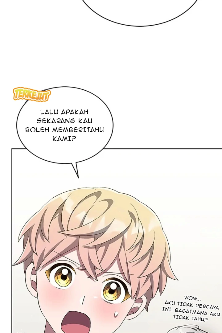 The Second Life of an Idol Chapter 63 - Halaman 66