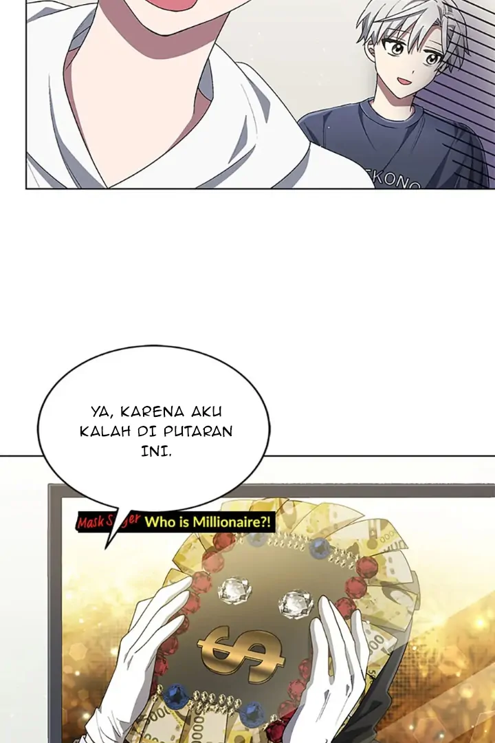 The Second Life of an Idol Chapter 63 - Halaman 67