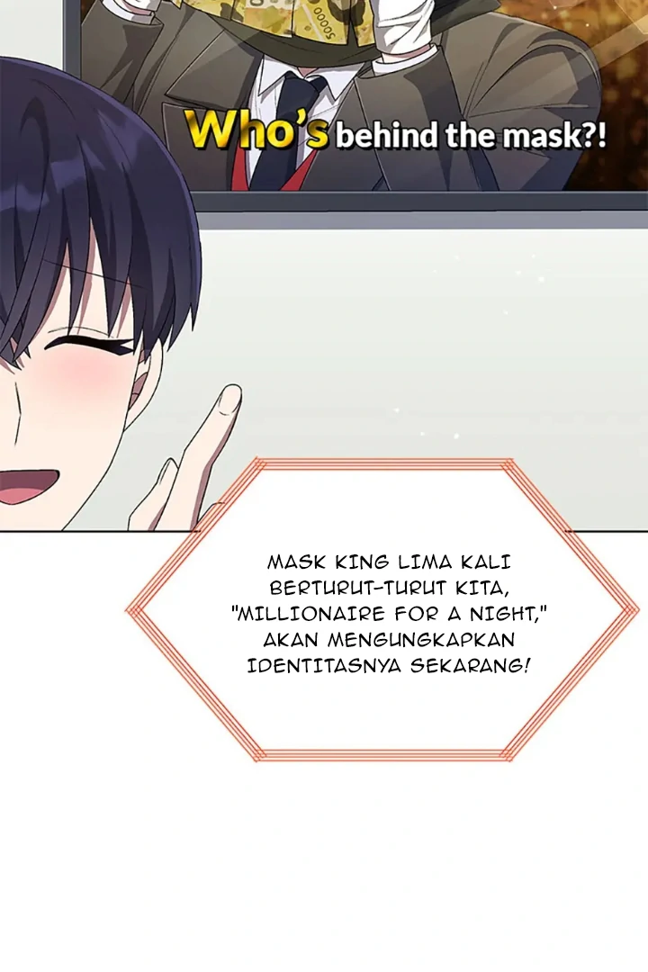 The Second Life of an Idol Chapter 63 - Halaman 68