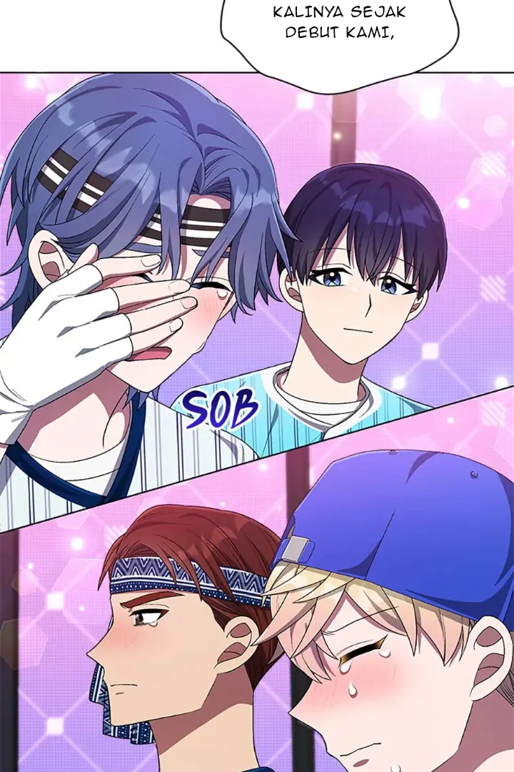 The Second Life of an Idol Chapter 63 - Halaman 7