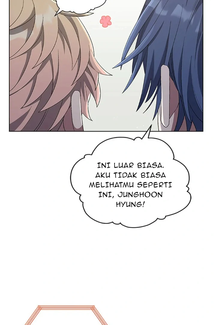 The Second Life of an Idol Chapter 63 - Halaman 73