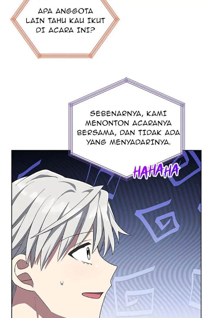 The Second Life of an Idol Chapter 63 - Halaman 74