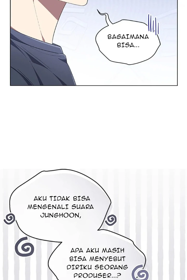 The Second Life of an Idol Chapter 63 - Halaman 75