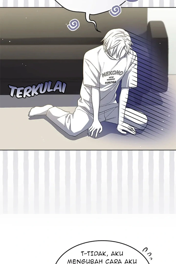 The Second Life of an Idol Chapter 63 - Halaman 76