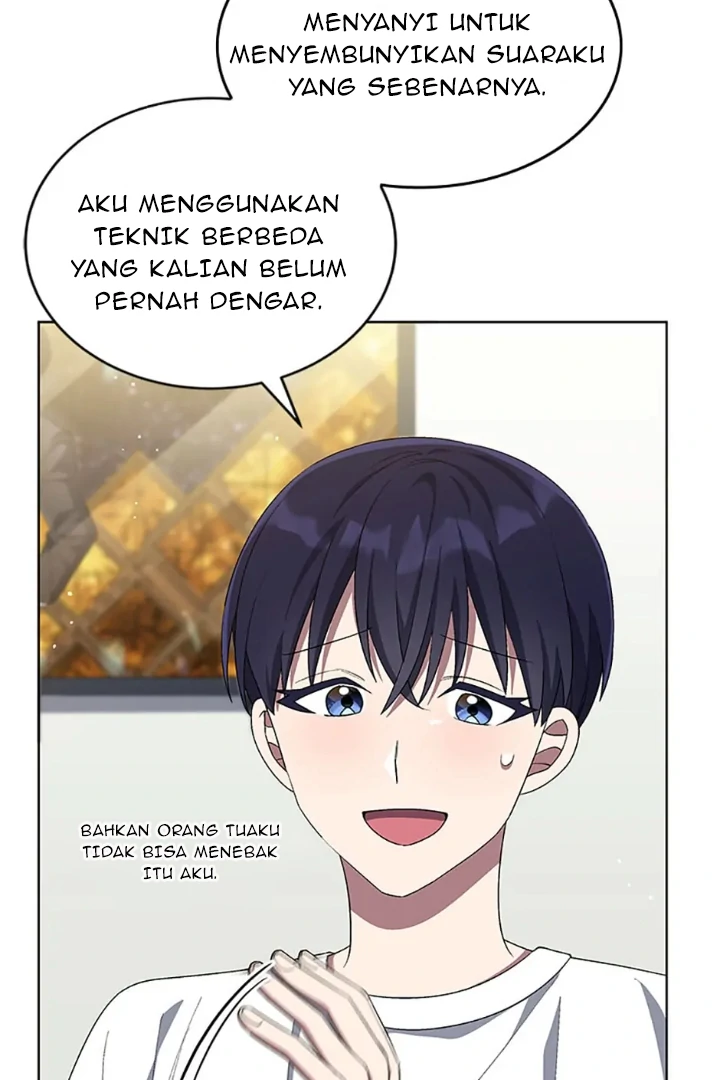 The Second Life of an Idol Chapter 63 - Halaman 77
