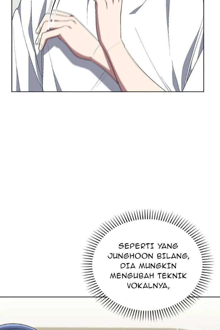 The Second Life of an Idol Chapter 63 - Halaman 78