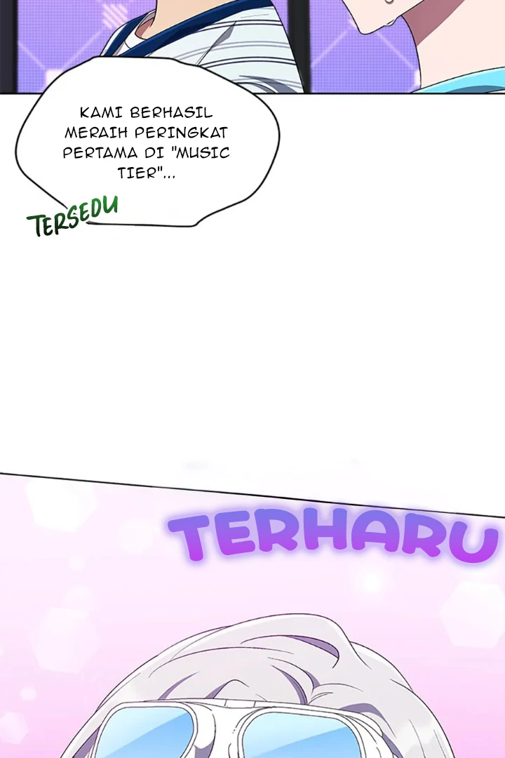 The Second Life of an Idol Chapter 63 - Halaman 8