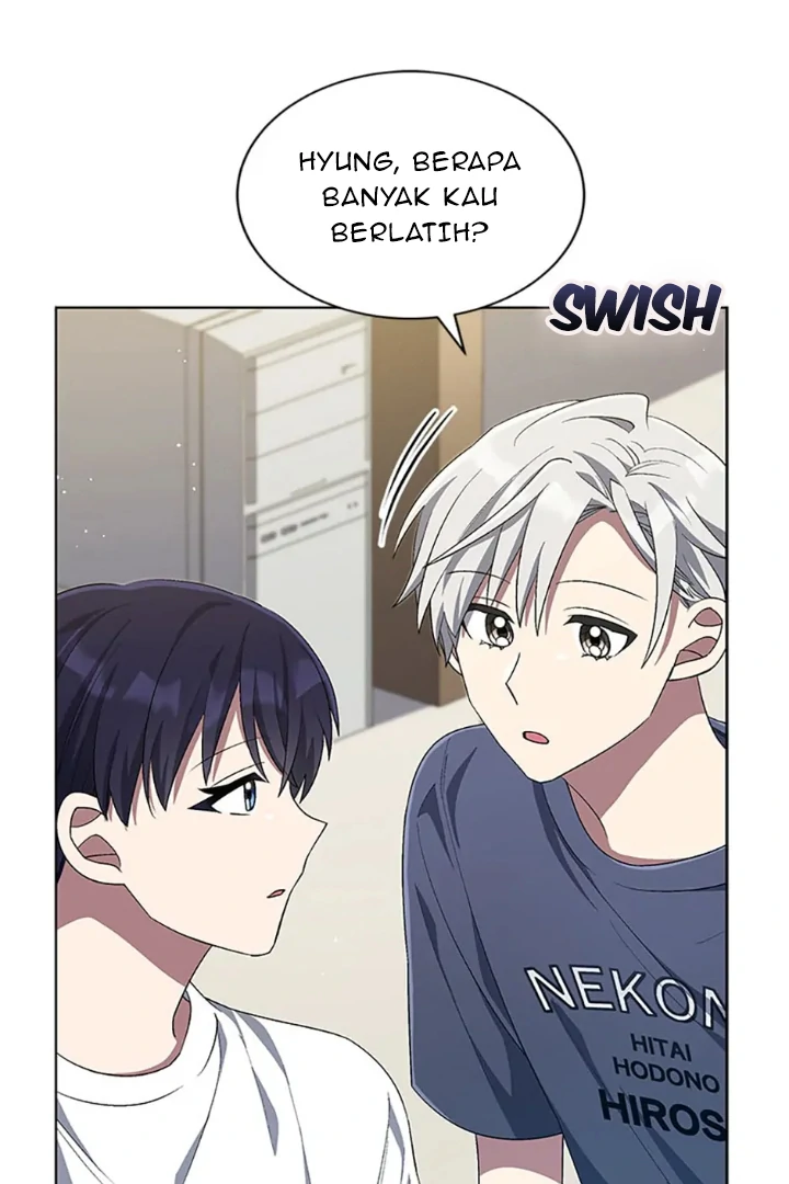 The Second Life of an Idol Chapter 63 - Halaman 82