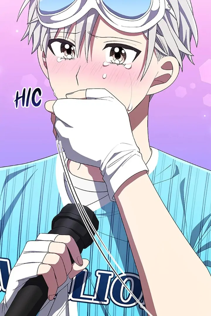 The Second Life of an Idol Chapter 63 - Halaman 9