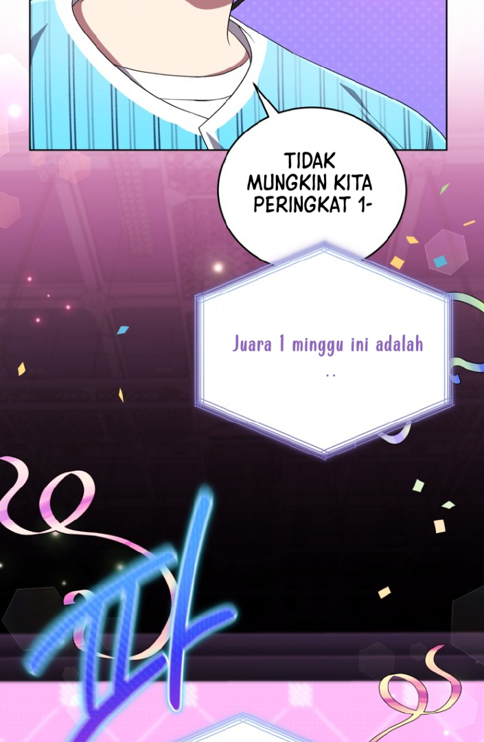 The Second Life of an Idol Chapter 62 - Halaman 101
