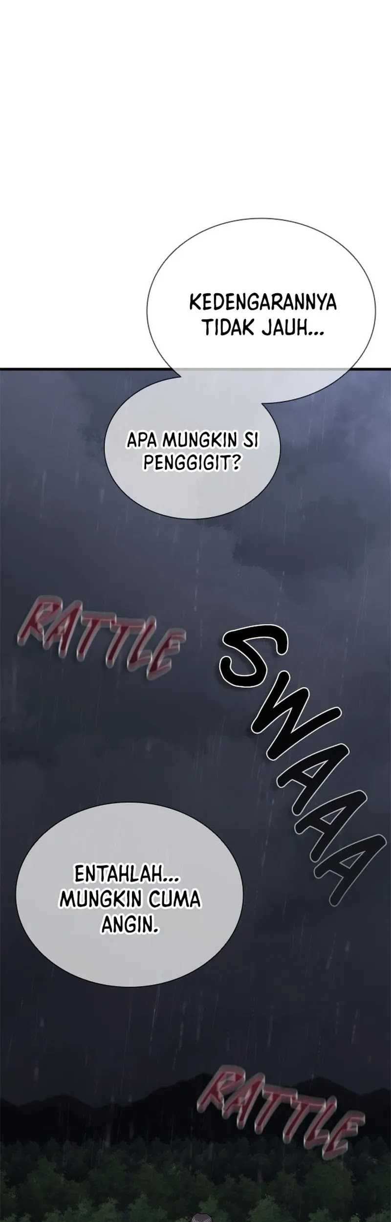 Manhwa Zombie Apocalypse 82-08 Chapter 34 gambar 2