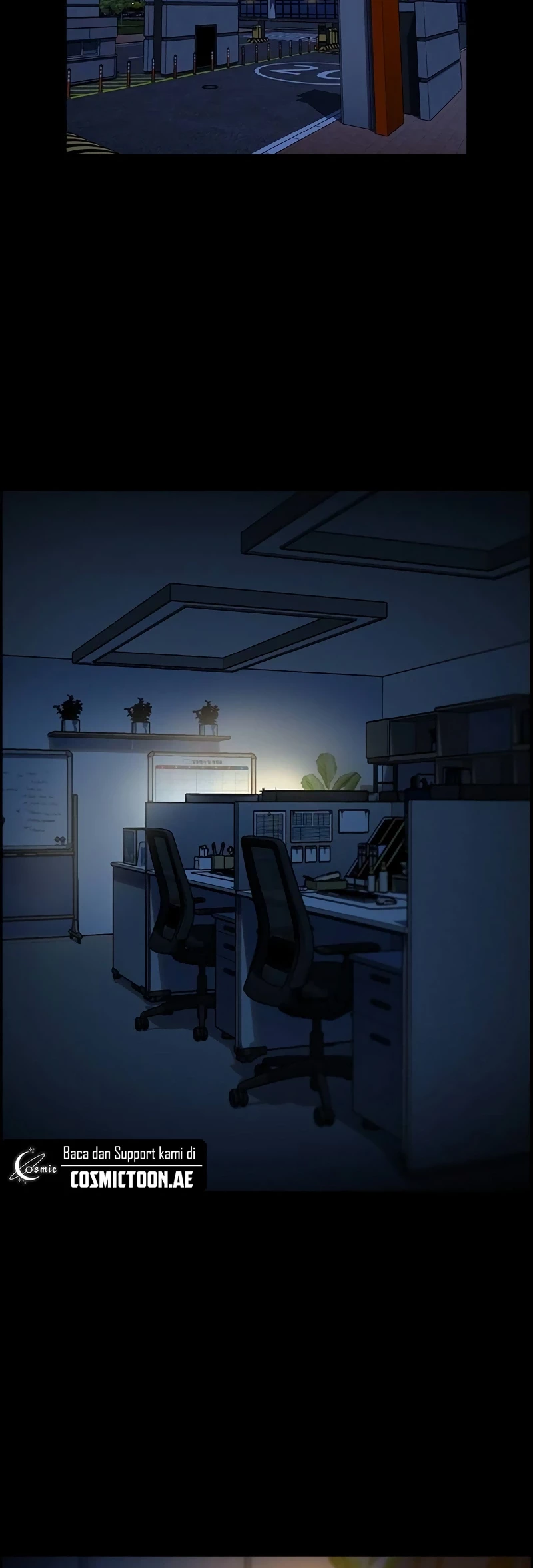 True Education Chapter 174 - Halaman 19