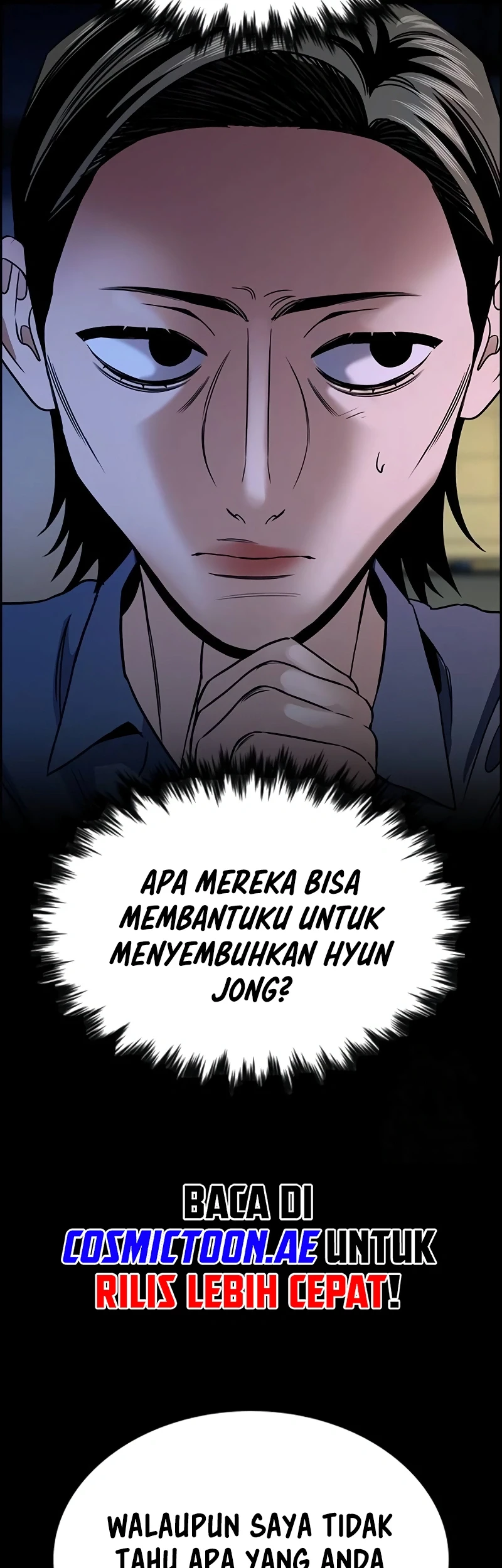 True Education Chapter 174 - Halaman 22