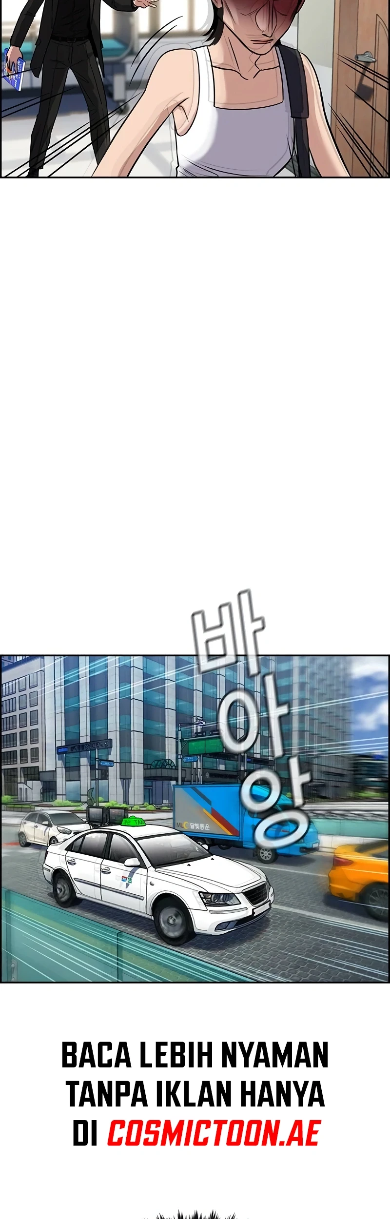 True Education Chapter 174 - Halaman 28