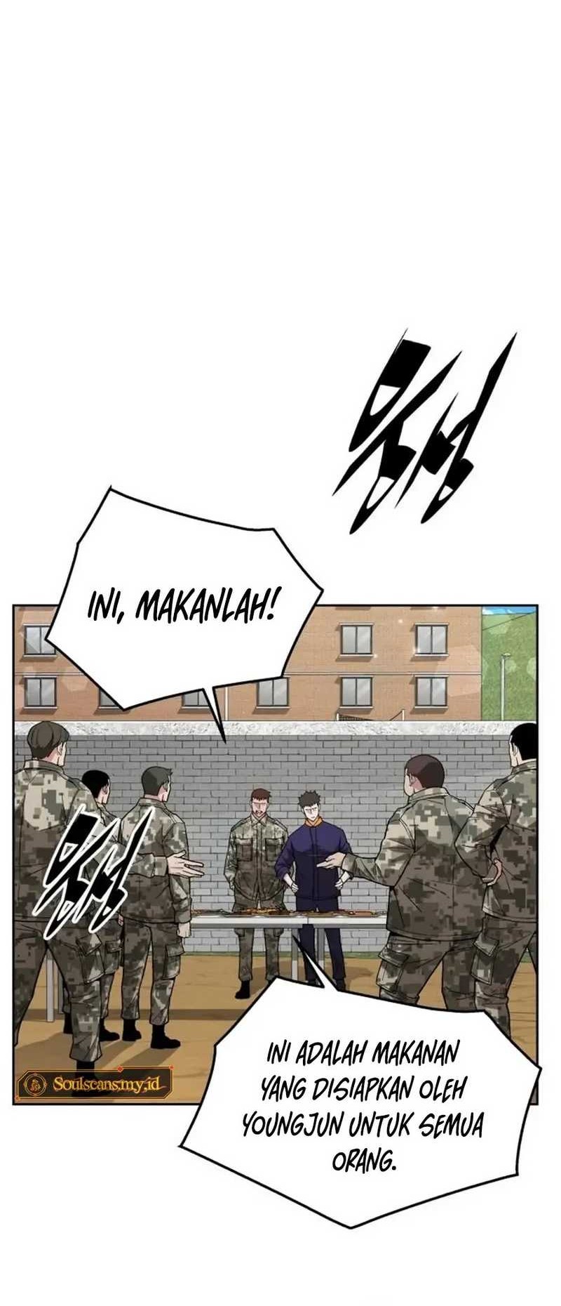 Apocalyptic Chef Awakening Chapter 29 - Halaman 20