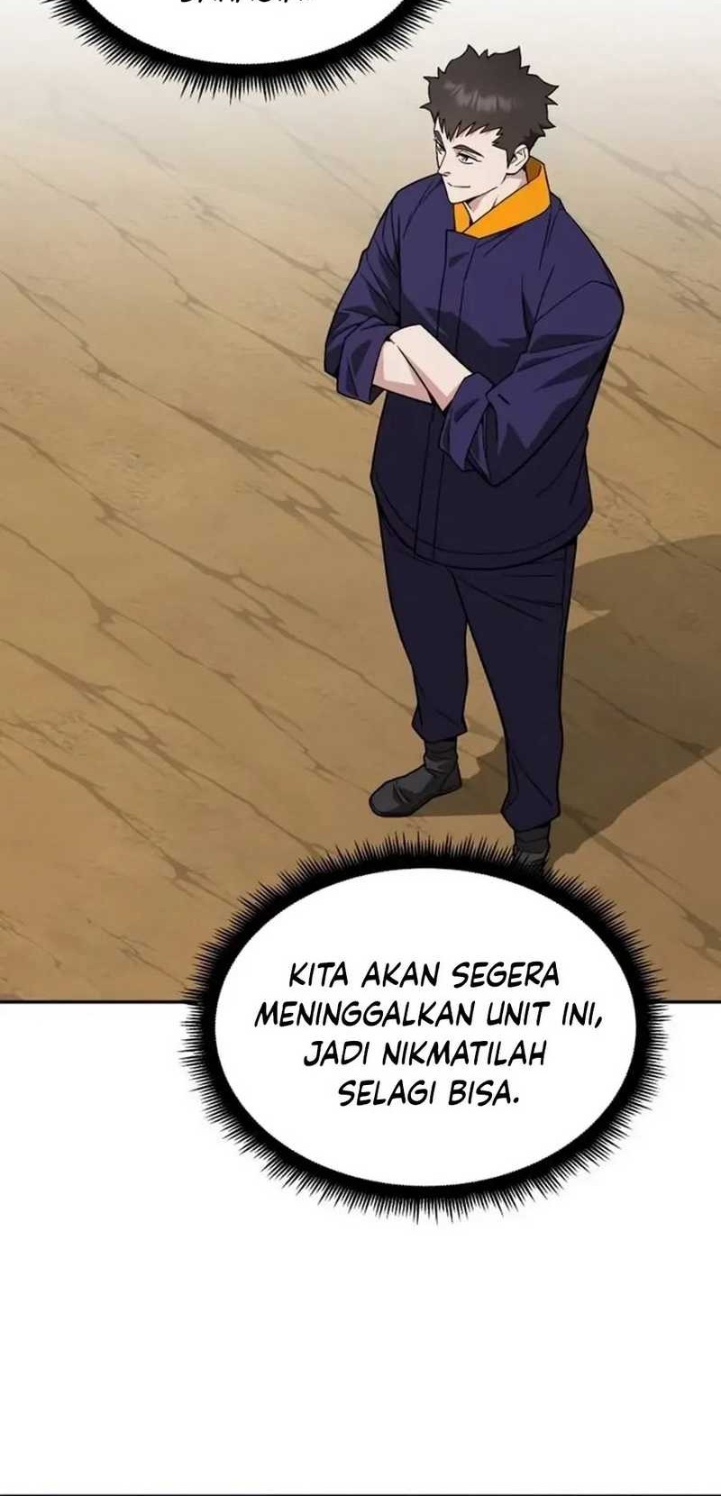 Apocalyptic Chef Awakening Chapter 29 - Halaman 32