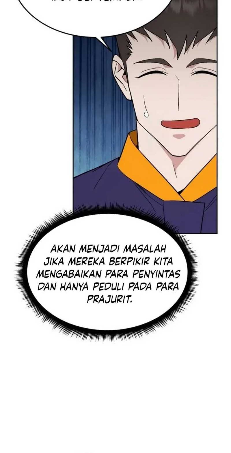 Apocalyptic Chef Awakening Chapter 29 - Halaman 36