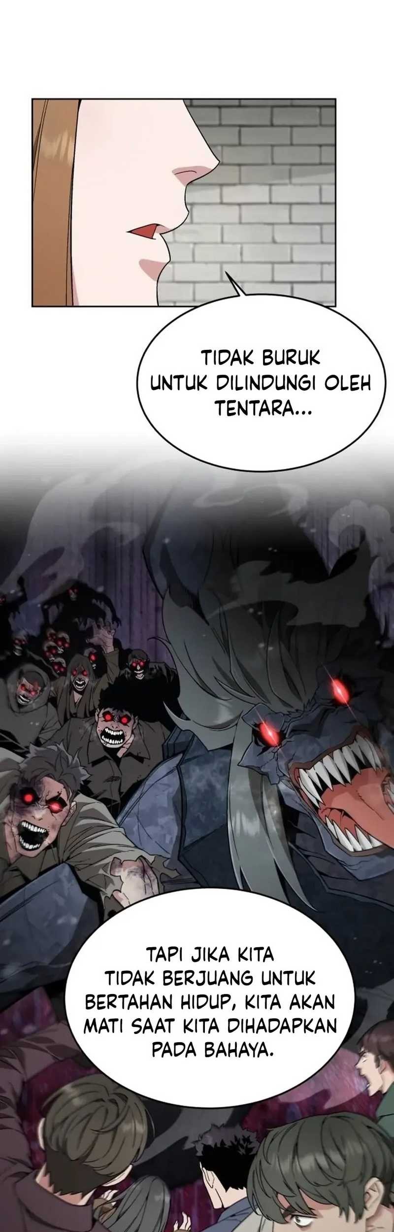 Apocalyptic Chef Awakening Chapter 29 - Halaman 41
