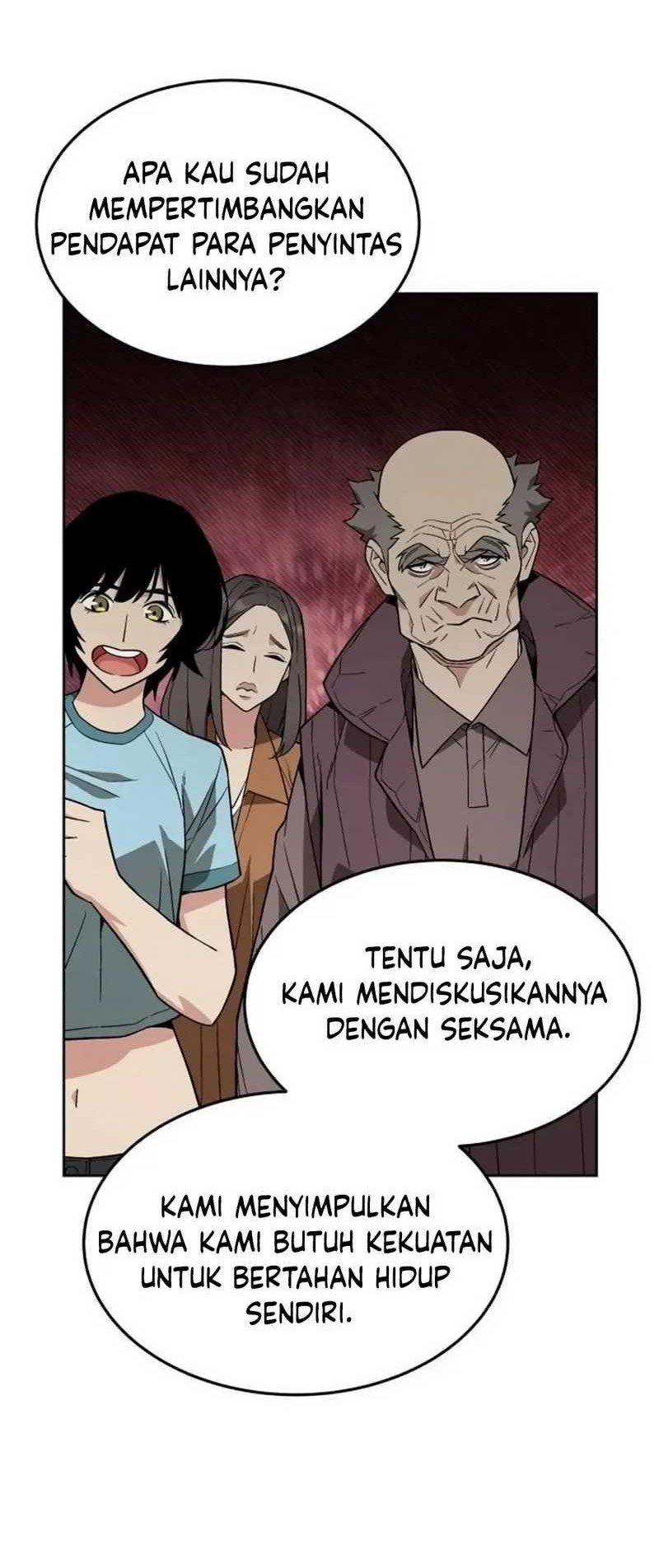 Apocalyptic Chef Awakening Chapter 29 - Halaman 46