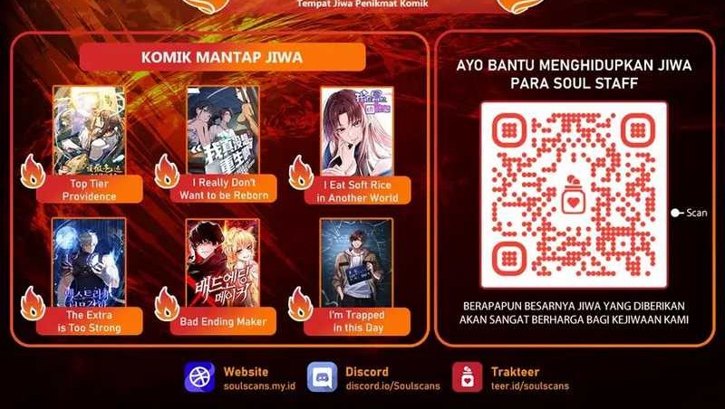 Apocalyptic Chef Awakening Chapter 29 - Halaman 52