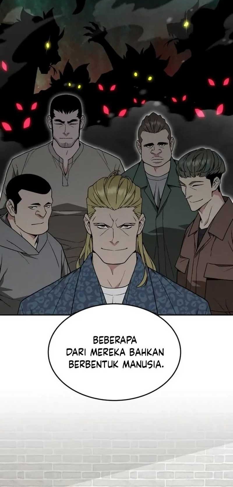 Apocalyptic Chef Awakening Chapter 29 - Halaman 5
