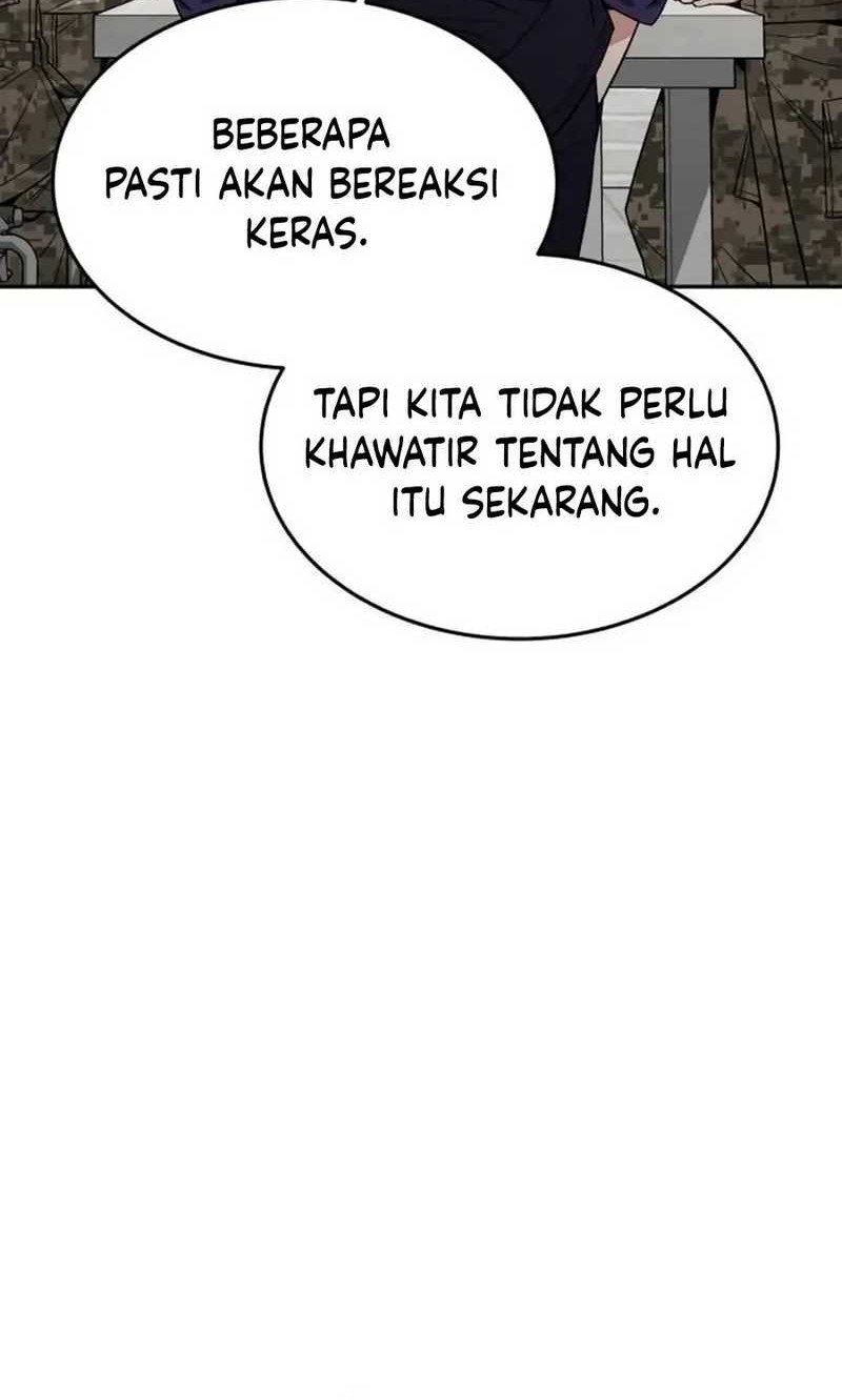 Apocalyptic Chef Awakening Chapter 29 - Halaman 16