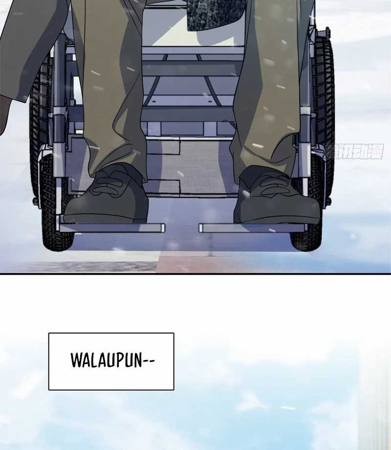 Manhua My Wife Is From a Thousand Years Ago Chapter 335 gambar 2