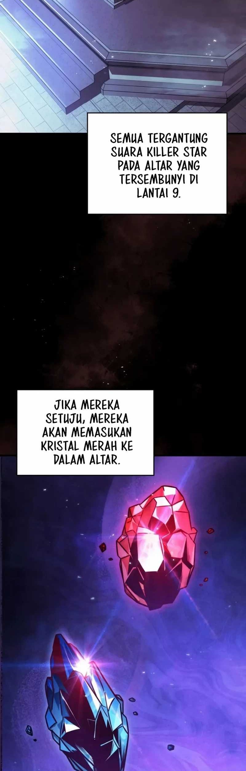 Manhwa My Exclusive Tower Guide Chapter 43 gambar 2