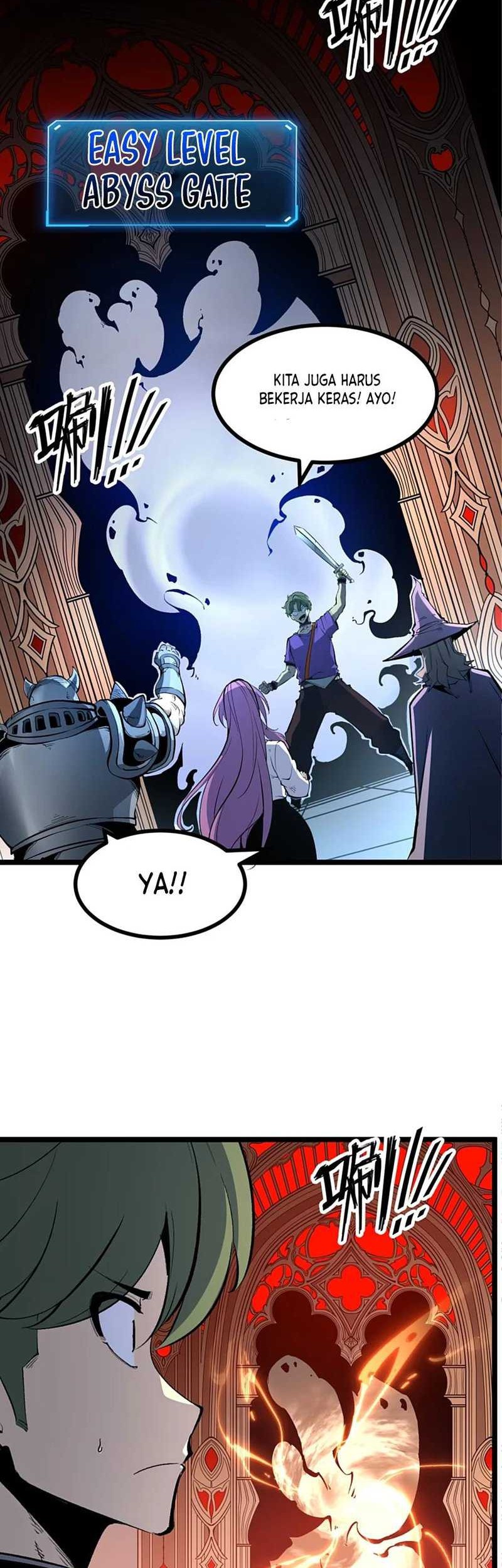 Manhua I Became The King by Scavenging Chapter 37 gambar 2
