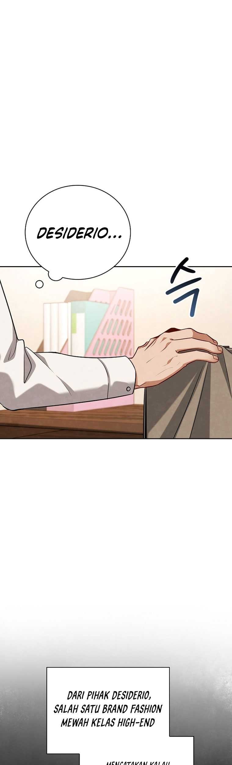 Manhwa Be the Actor Chapter 113 gambar 2