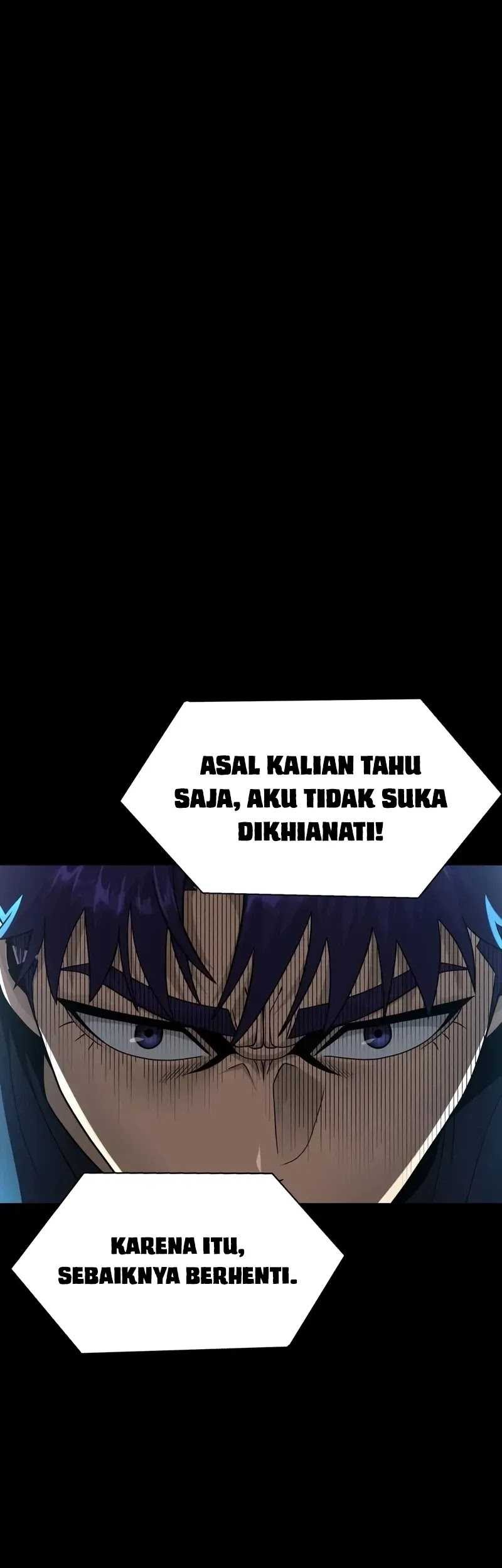 Manhwa Steel-Eating Player Chapter 53 gambar 2