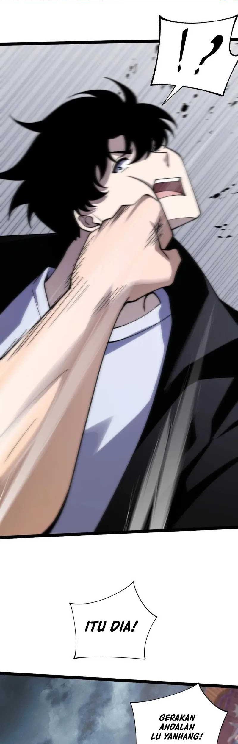Manhua Maxed Strength Necromancer Chapter 63 gambar 2