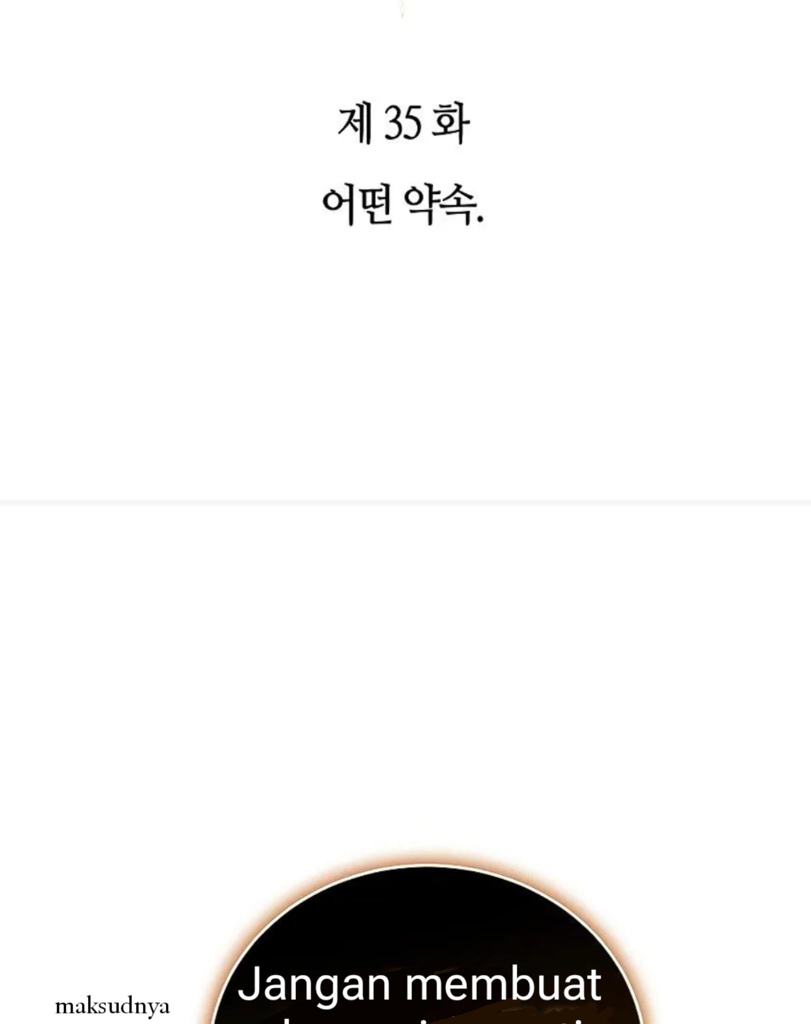 Manhwa Why I Quit Being The Demon King Chapter 35 gambar 2