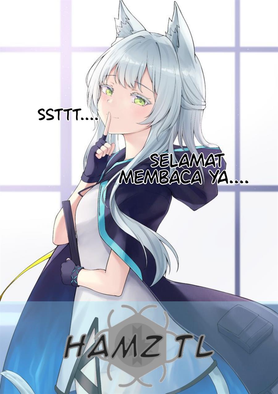 Komik Isshiki-san wa Koi wo Shiritai Chapter 03 gambar 1