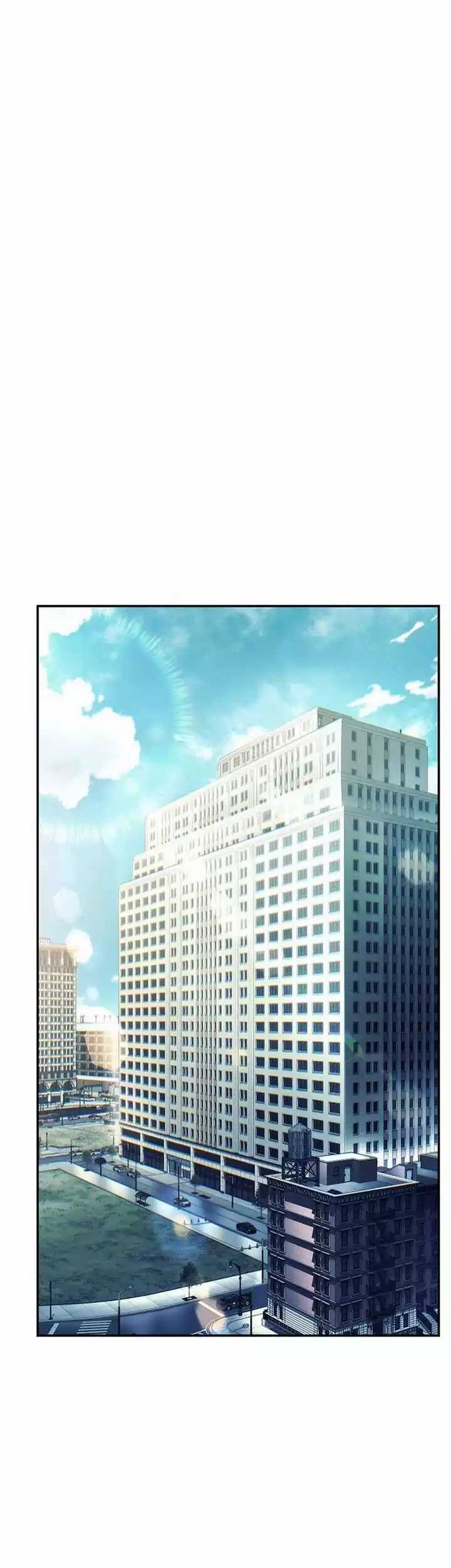 Manhwa Office Worker Who Sees Fate Chapter 107 gambar 2