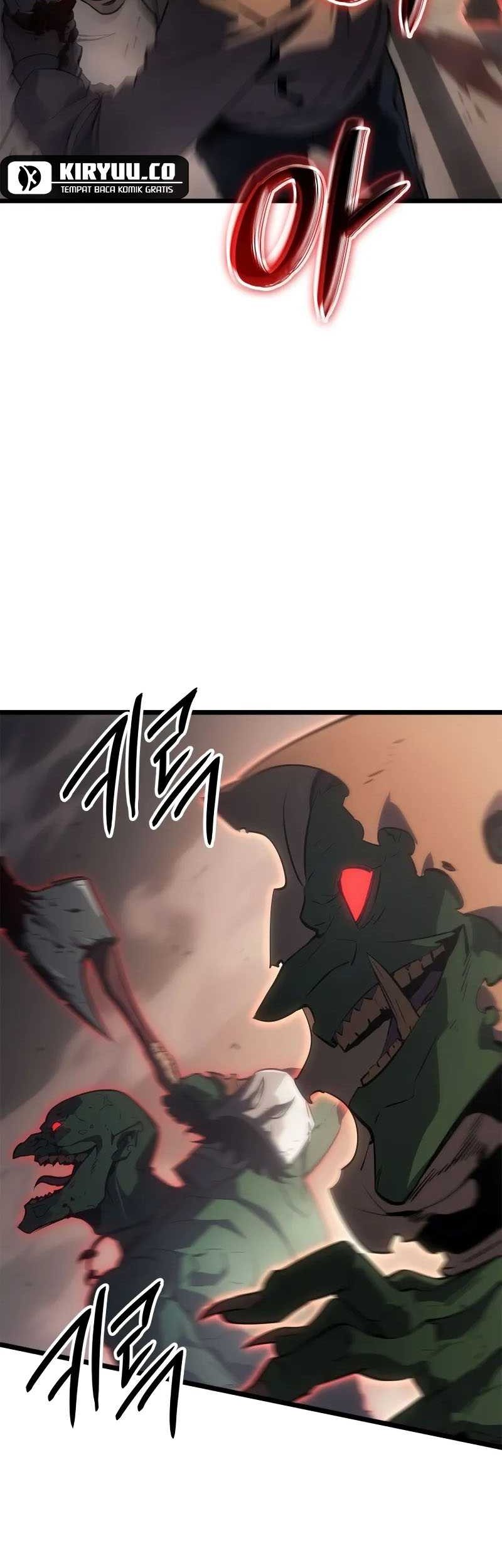 Solo Leveling: Ragnarok Chapter 32 halaman 4