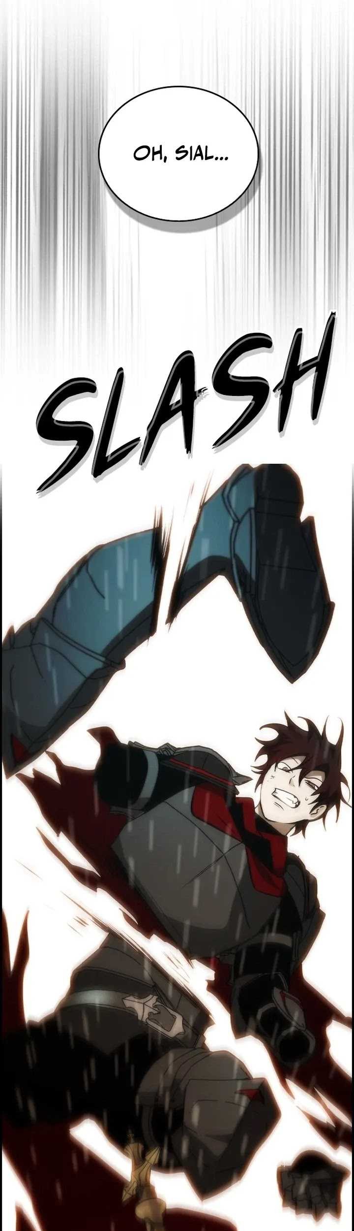 Manhwa Bad Ending Maker Chapter 37 gambar 2