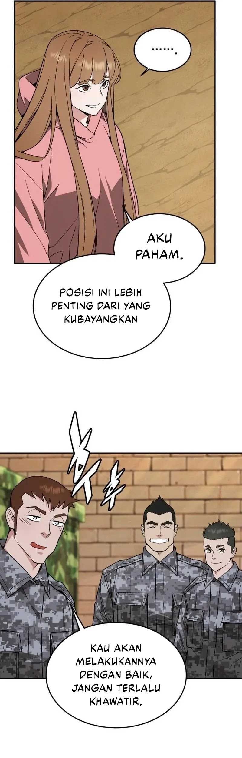 Apocalyptic Chef Awakening Chapter 30 - Halaman 38
