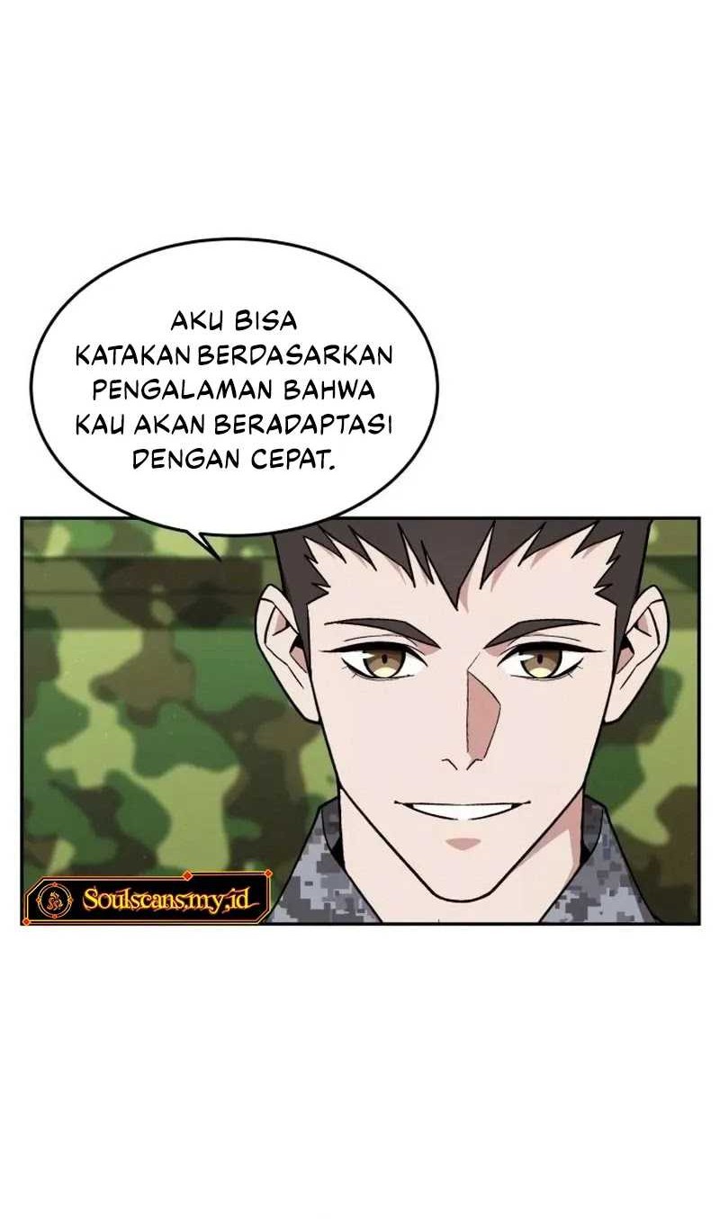 Apocalyptic Chef Awakening Chapter 30 - Halaman 39